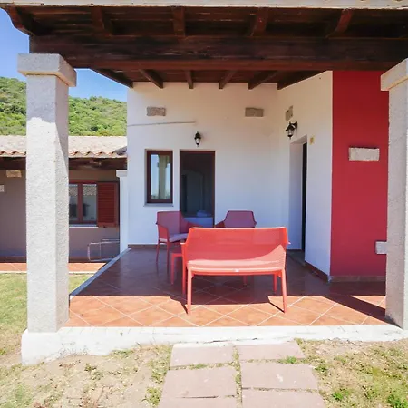 Tenuta Lu Baroni Hotel 3*