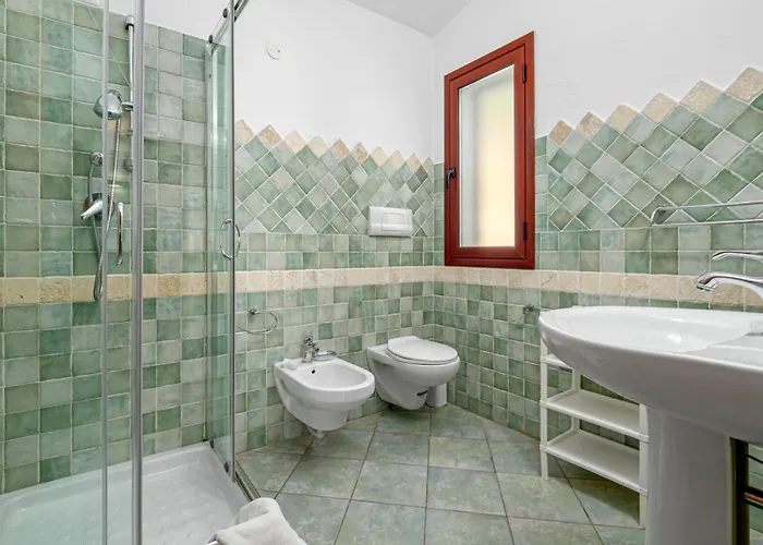 Tenuta Lu Baroni 3*