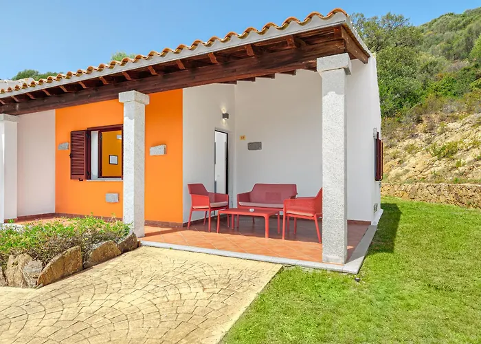 فندق Tenuta Lu Baroni 3*