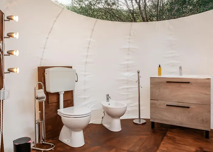 Tenuta Lu Baroni 3*